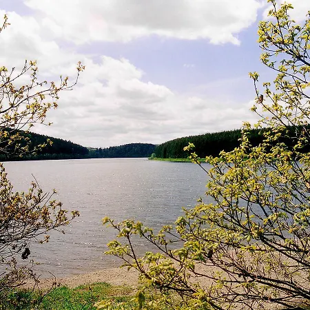 Nyaraló Holiday Zadelsdorf.8 *