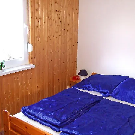 Nyaraló Holiday Zadelsdorf.8 *
