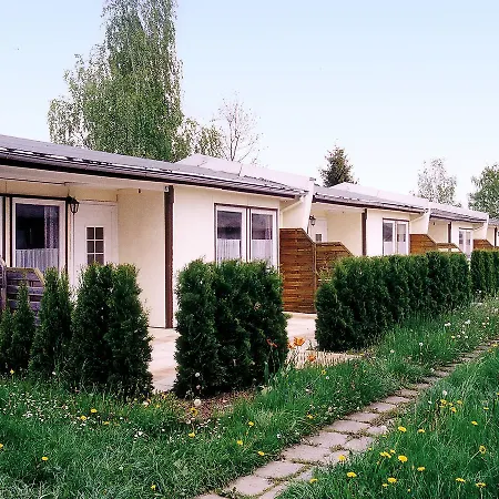 Holiday Zadelsdorf.8 * Zadelsdorf